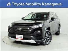 トヨタ RAV4 2.0アドベンチャー