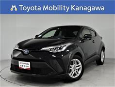 トヨタ C-HR HV 1.8S