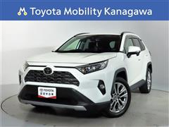 トヨタ RAV4 2.0G Z-PKG 4WD