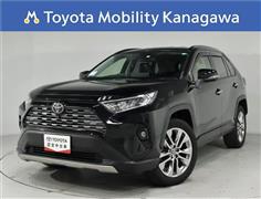 トヨタ RAV4 G Zパッケージ 4WD