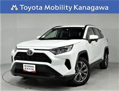 トヨタ RAV4 2.0X