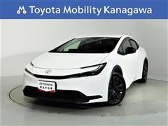 トヨタ プリウス 1.8X