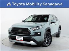 トヨタ RAV4 2.0アドベンチャー