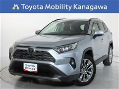 トヨタ RAV4 2.0G Z-PKG 4WD