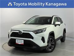 トヨタ RAV4 2.0X