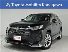 トヨタ RAV4 2.0G Zパッケージ