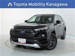 トヨタ RAV4 HV 2.5アドベンチャー