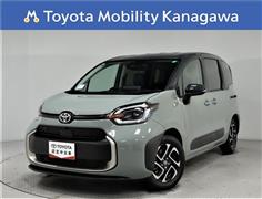 トヨタ シエンタHV 1.5Z