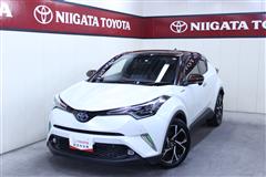 トヨタ C-HR G モード ブルーノ