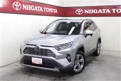 トヨタ RAV4 G