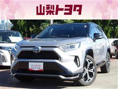 トヨタ RAV4 PHV ブラックトーン