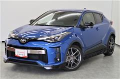 トヨタ C-HR S-T GRスポーツ