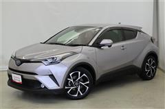 Ｃ－ＨＲ