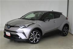 トヨタ C-HR HEV G LEDエディ