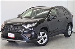 トヨタ RAV4 G