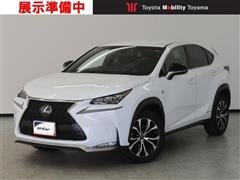 レクサス NX300h Fスポーツ