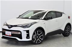 トヨタ C-HR HEV S GRスポーツ