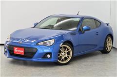 スバル BRZ S