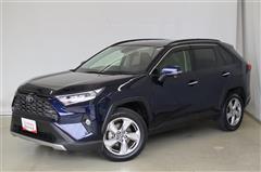 トヨタ RAV4 G