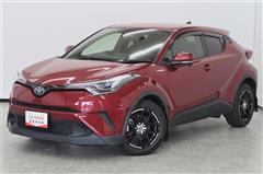 トヨタ C-HR HEV S LED-PKG