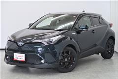 Ｃ－ＨＲ