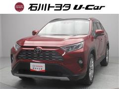 トヨタ RAV4 G Zパッケージ