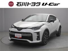 トヨタ C-HR S GRスポーツ