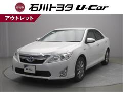 トヨタ カムリ ハイブリッドGパッケージ