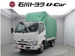 トヨタ トヨエース STD JL