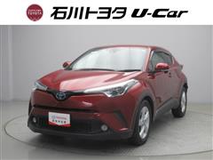 Ｃ－ＨＲ