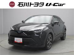 Ｃ－ＨＲ