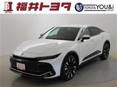 トヨタ クラウン CO RS アドバンスド