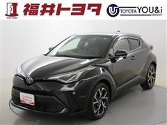 Ｃ－ＨＲ