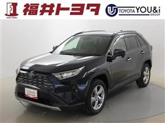 トヨタ RAV4 G