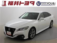 トヨタ クラウン RS アドバンス