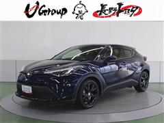 Ｃ－ＨＲ