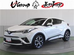 Ｃ－ＨＲ