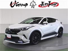 Ｃ－ＨＲ