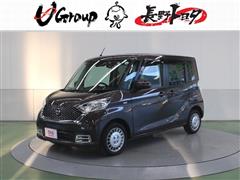 日産 デイズルークス ボレロ