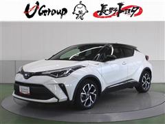 Ｃ－ＨＲ