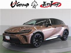 トヨタ クラウンスポーツ Z