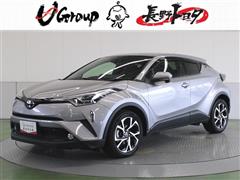 Ｃ－ＨＲ