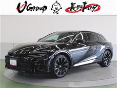 トヨタ クラウン HEV スポーツ Z