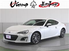 スバル BRZ S