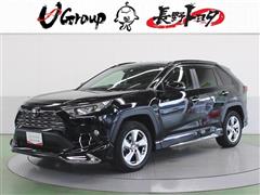 トヨタ RAV4 G