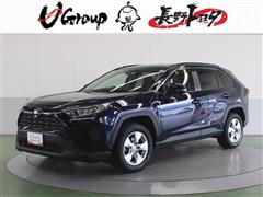 トヨタ RAV4 X