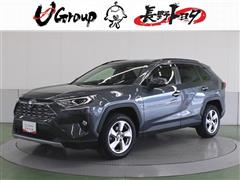 トヨタ RAV4 HEV G