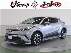 Ｃ－ＨＲ