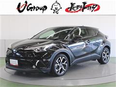 Ｃ－ＨＲ