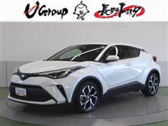 Ｃ－ＨＲ